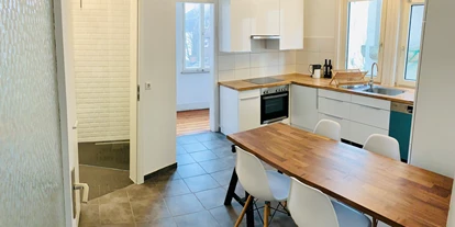 Monteurwohnung - Besigheim - Monteurzimmer Stuttgart - raumstuttgart