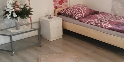 Monteurwohnung - Hund erlaubt - Schleswig-Holstein - Michael Müller