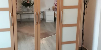 Monteurwohnung - Hund erlaubt - Schleswig-Holstein - Michael Müller