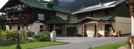Monteurzimmer: Pleiknerhof/Leutasch-Seefeld
Preisgünstige Unterkunft für Monteure - Pleiknerhof