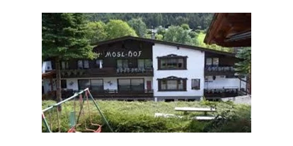Monteurwohnung - Kühlschrank - Kematen in Tirol - Möslhof Reith/Seefeld
Preisgünstige Wohnungen für Monteure - Möslhof
