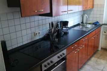 Monteurzimmer: Küche - Schulenberg