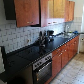 Monteurzimmer: Küche - Schulenberg