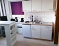 Monteurzimmer: Küche 22 qn Wohnung - Schulenberg