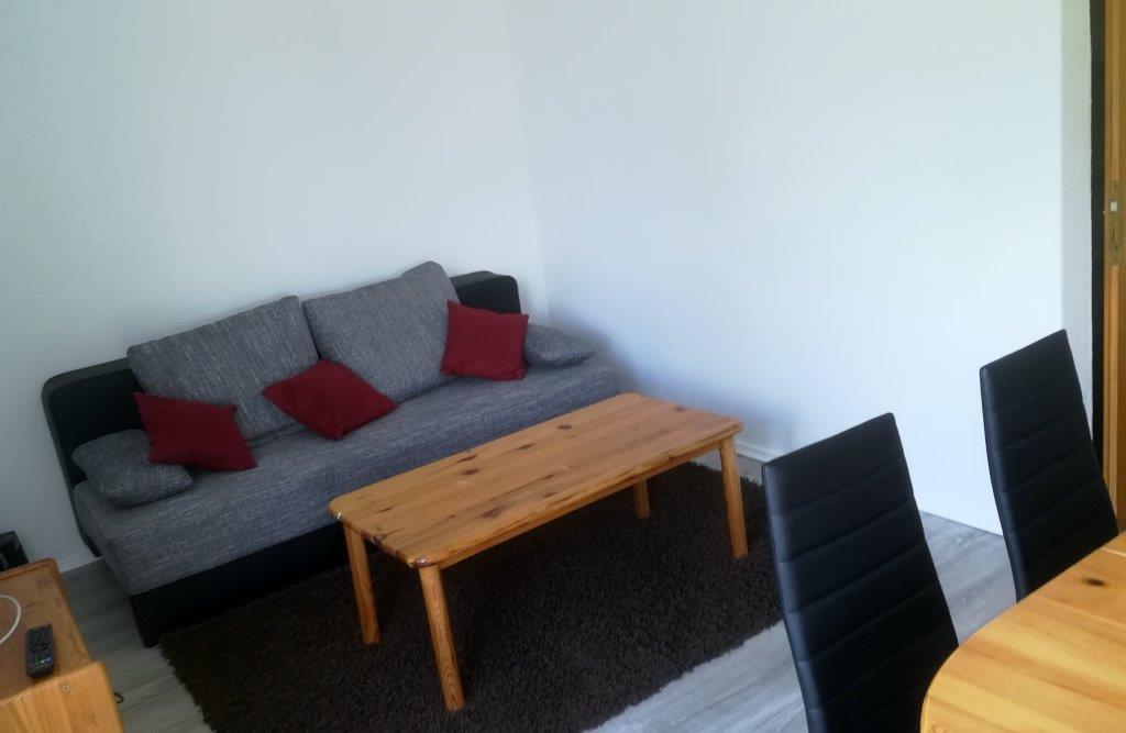 Monteurzimmer: Schlafsofa - Schulenberg