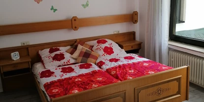 Monteurwohnung - Langelsheim - Schlafzimmer - Hahnenklee Bockswiese