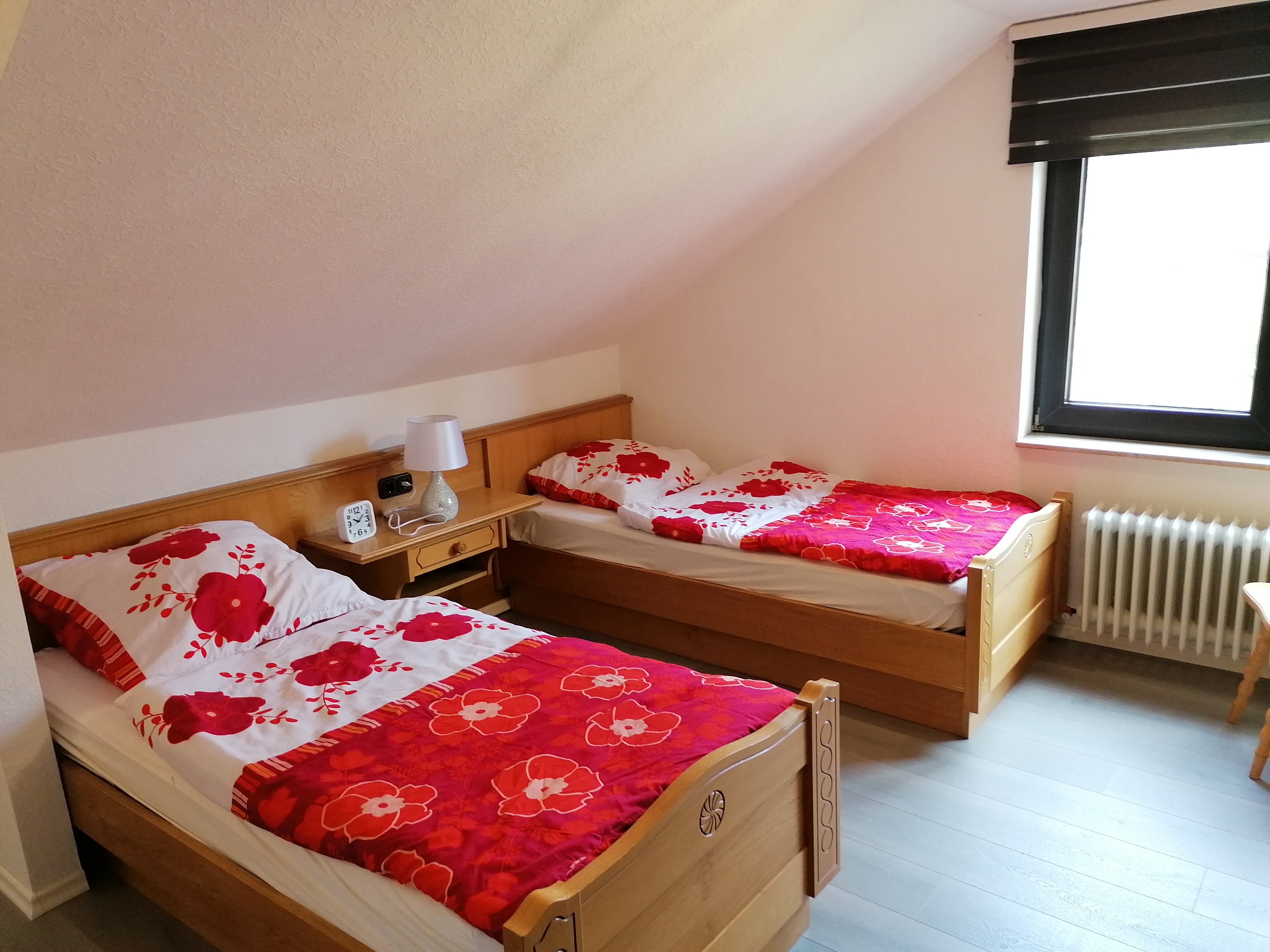 Monteurzimmer: Schlafzimmer - Hahnenklee Bockswiese