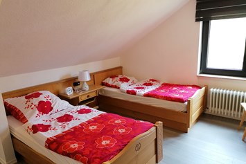 Monteurzimmer: Schlafzimmer - Hahnenklee Bockswiese