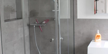 Monteurwohnung - PLZ 72531 (Deutschland) - Bad - Ferienwohnung Am Weissgerber