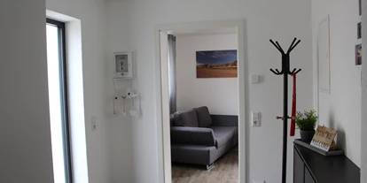Monteurwohnung - PLZ 72531 (Deutschland) - Flur - Ferienwohnung Am Weissgerber