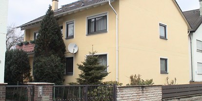 Monteurwohnung - Zimmertyp: Doppelzimmer - Offenbach - Apartment Laurence
