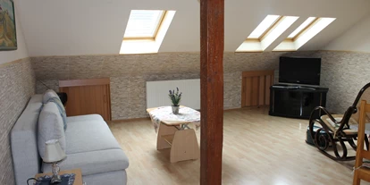 Monteurwohnung - Kleinostheim - Apartment Laurence