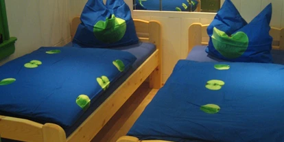 Monteurwohnung - Bettwäsche: Bettwäsche gegen Gebühr - Deutschland - Schlafzimmer - Ferienhaus in Berlin-Neu Venedig