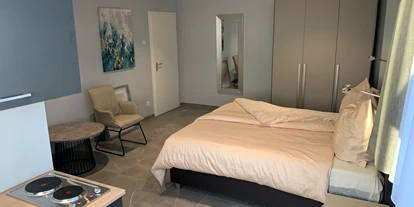 Monteurwohnung - PLZ 21035 (Deutschland) - Zimmer 2 - Residence Olé