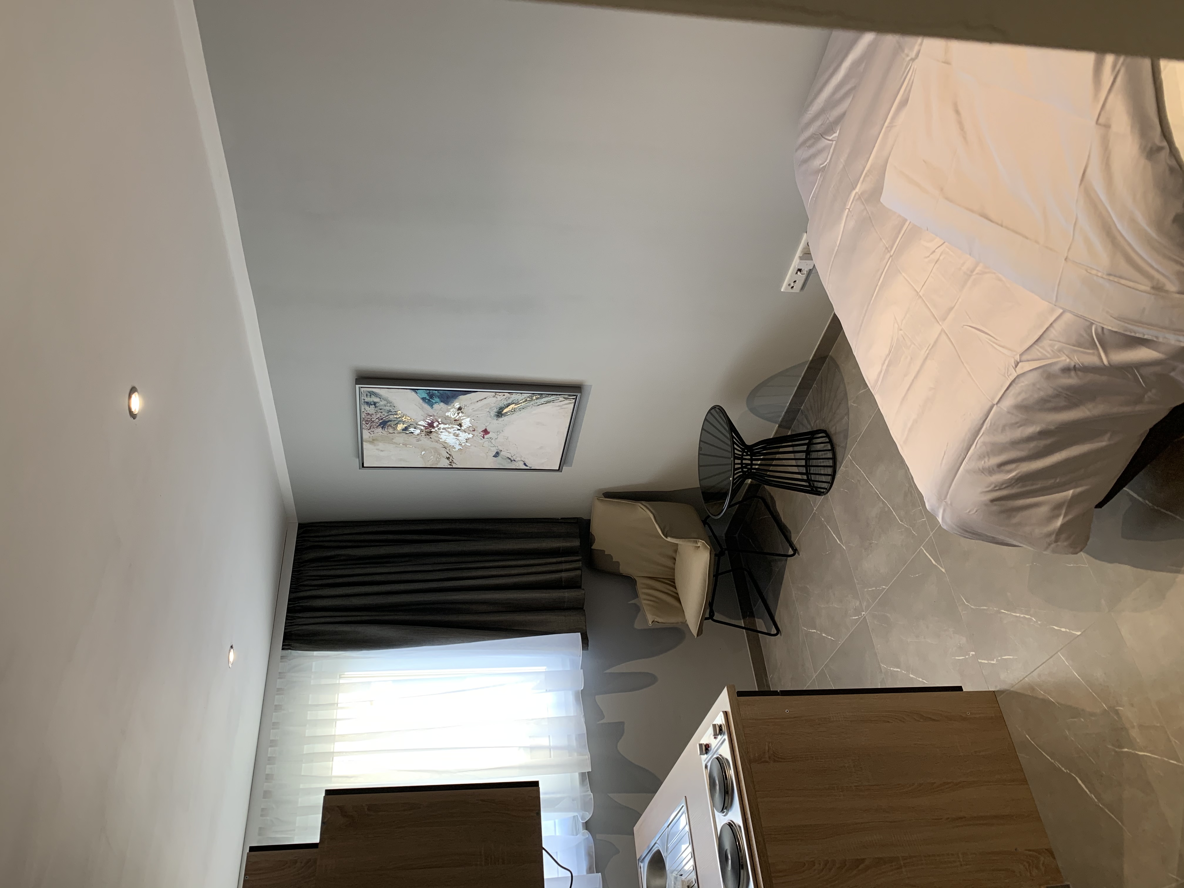 Monteurwohnung - Badezimmer: eigenes Bad - Hamburg-Umland - Zimmer 3 - Residence Olé