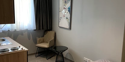 Monteurwohnung - PLZ 21035 (Deutschland) - Zimmer 3 - Residence Olé