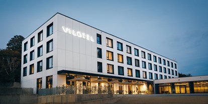 Monteurwohnung - Frühstück - Stuttgart / Kurpfalz / Odenwald ... - VILOTEL Hotel Oberkochen