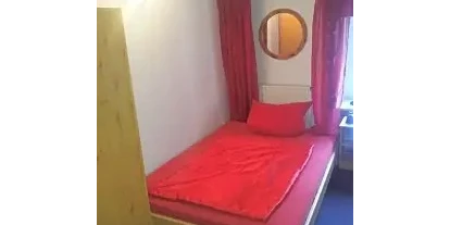 Monteurwohnung - TV - Oberlausitz - Neundorfer Hof