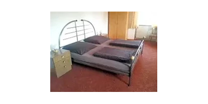 Monteurwohnung - TV - Oberlausitz - Neundorfer Hof