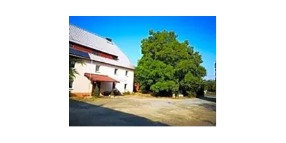 Monteurwohnung - TV - Oberlausitz - Neundorfer Hof
