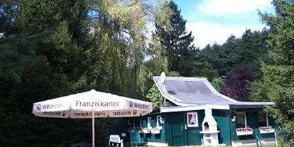 Monteurwohnung - Wernigerode - Bungalow I - Gästehaus Bruns im Harz