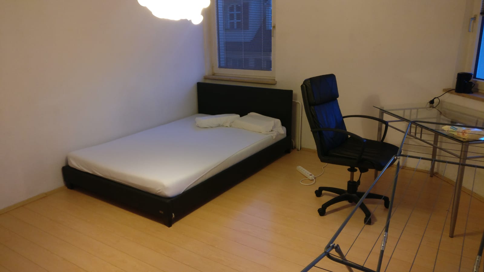 Monteurwohnung - PLZ 90562 (Deutschland) - Möbliertes WG-Zimmer, absolut zentral,  200m zur FAU, 150m zum Bahnhof