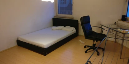 Monteurwohnung - PLZ 90562 (Deutschland) - Möbliertes WG-Zimmer, absolut zentral,  200m zur FAU, 150m zum Bahnhof