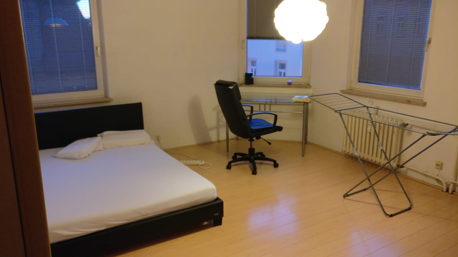 Monteurwohnung - PLZ 90562 (Deutschland) - Möbliertes WG-Zimmer, absolut zentral,  200m zur FAU, 150m zum Bahnhof