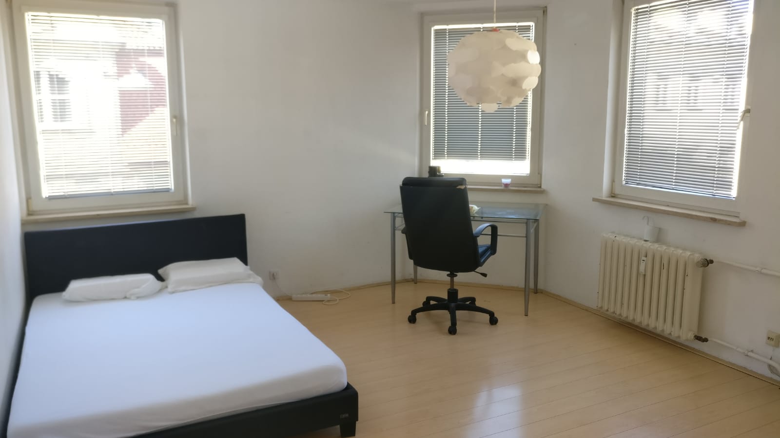 Monteurwohnung - PLZ 90562 (Deutschland) - Möbliertes WG-Zimmer, absolut zentral,  200m zur FAU, 150m zum Bahnhof