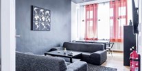 Monteurwohnung - Zimmertyp: Doppelzimmer - Brandenburg Nord - La Corniche Apartments GmbH