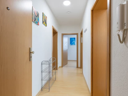 Monteurwohnung - TV - Deutschland - FLEX Aparts - Monteur- und Ferienwohnungen in Zwickau