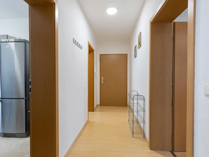 Monteurwohnung - TV - Deutschland - FLEX Aparts - Monteur- und Ferienwohnungen in Zwickau