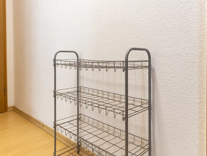 Monteurwohnung - TV - Deutschland - FLEX Aparts - Monteur- und Ferienwohnungen in Zwickau