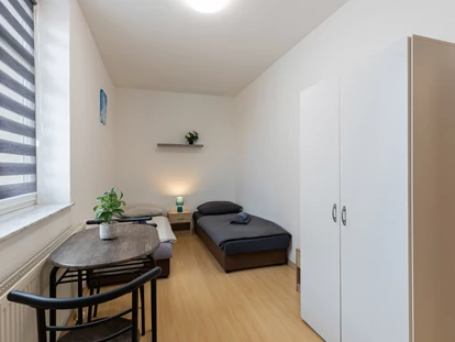 Monteurwohnung - TV - Deutschland - FLEX Aparts - Monteur- und Ferienwohnungen in Zwickau