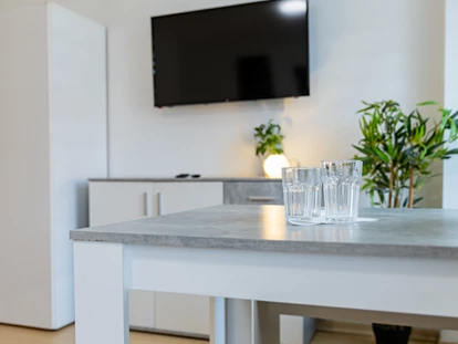 Monteurwohnung - TV - Deutschland - FLEX Aparts - Monteur- und Ferienwohnungen in Zwickau