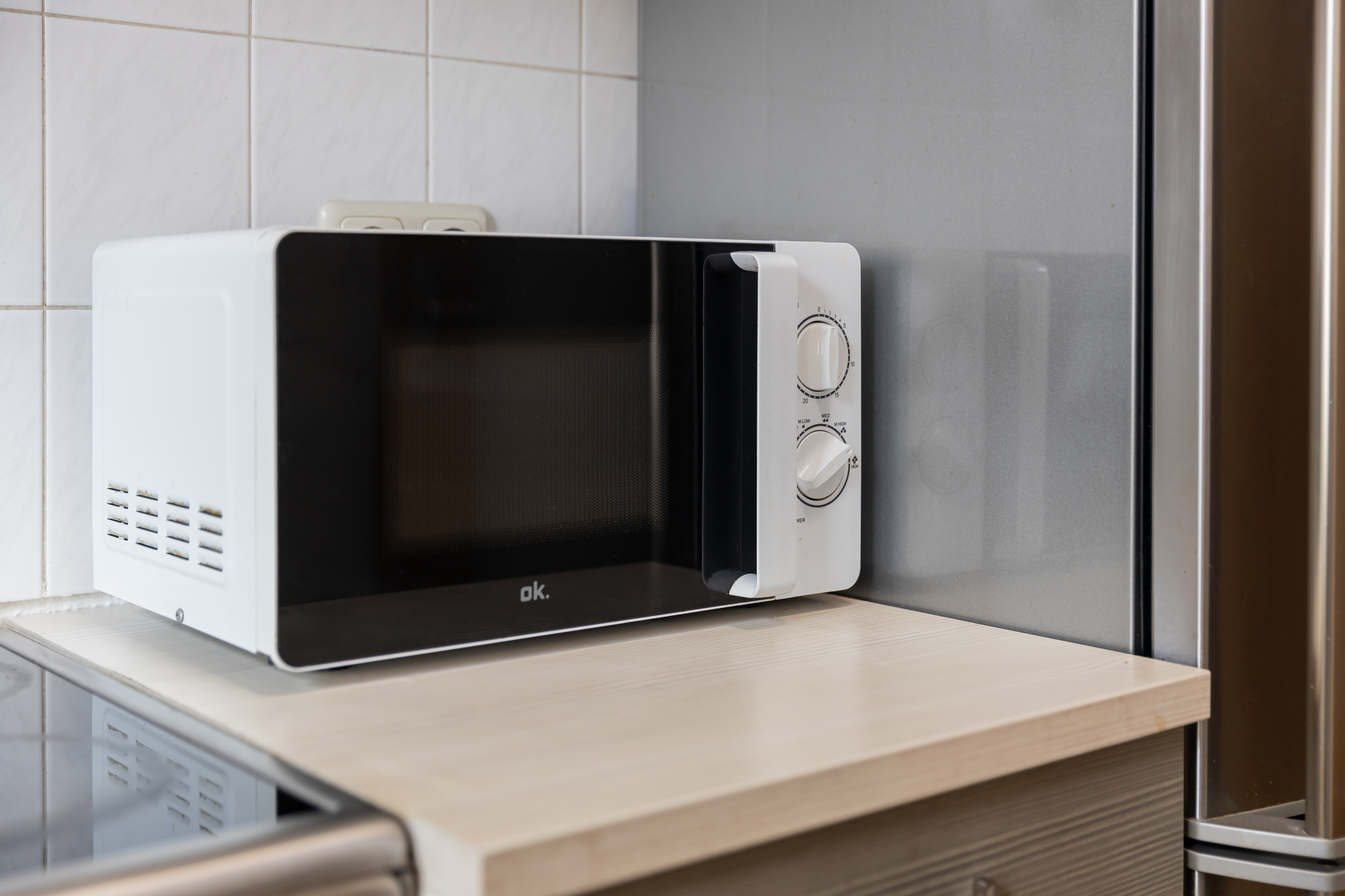 Monteurzimmer: FLEX Aparts - Monteur- und Ferienwohnungen in Zwickau