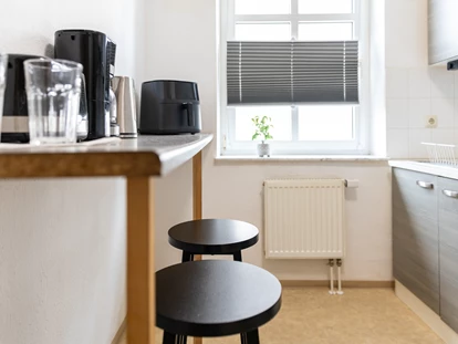 Monteurwohnung - TV - Deutschland - FLEX Aparts - Monteur- und Ferienwohnungen in Zwickau
