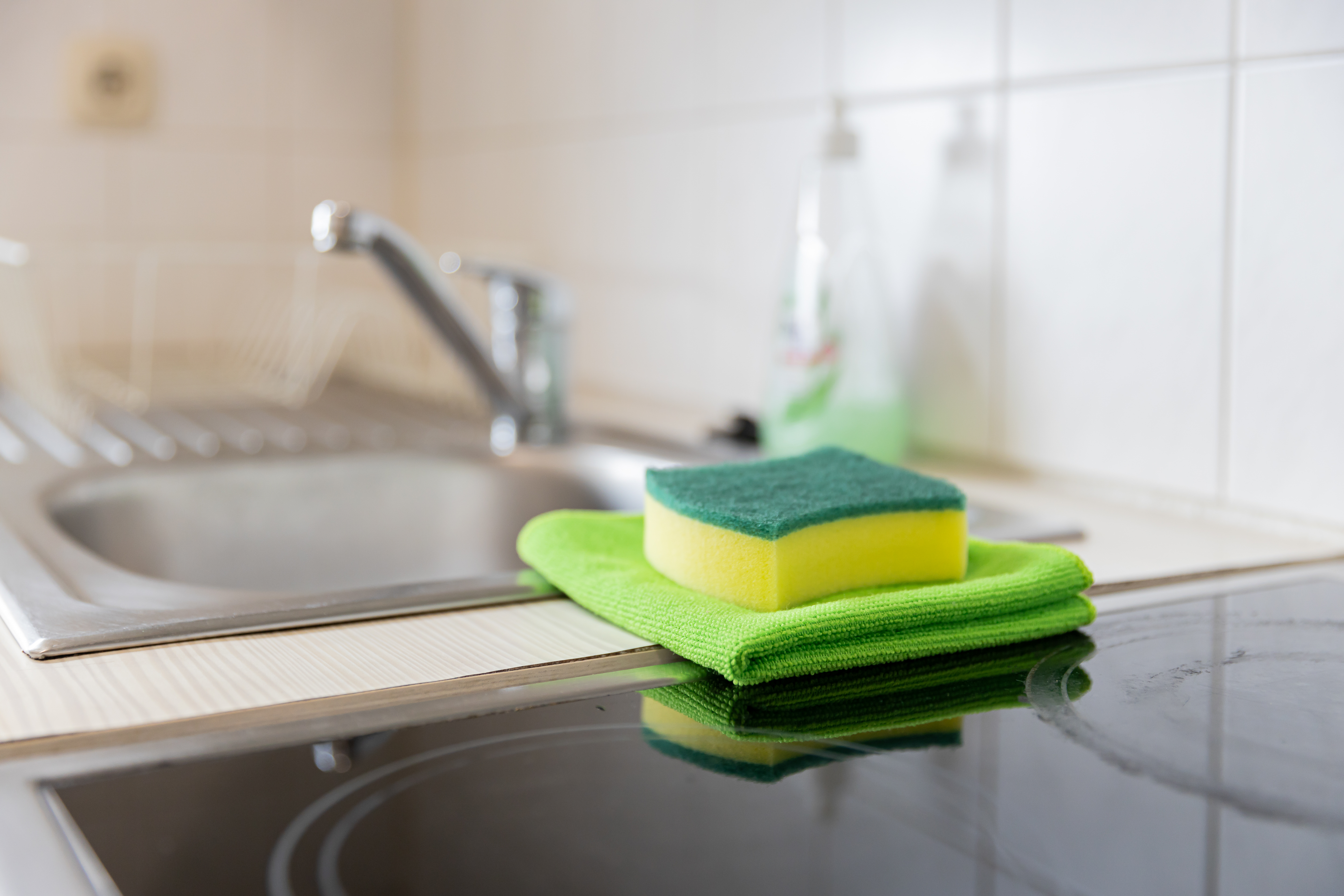 Monteurzimmer: FLEX Aparts - Monteur- und Ferienwohnungen in Zwickau