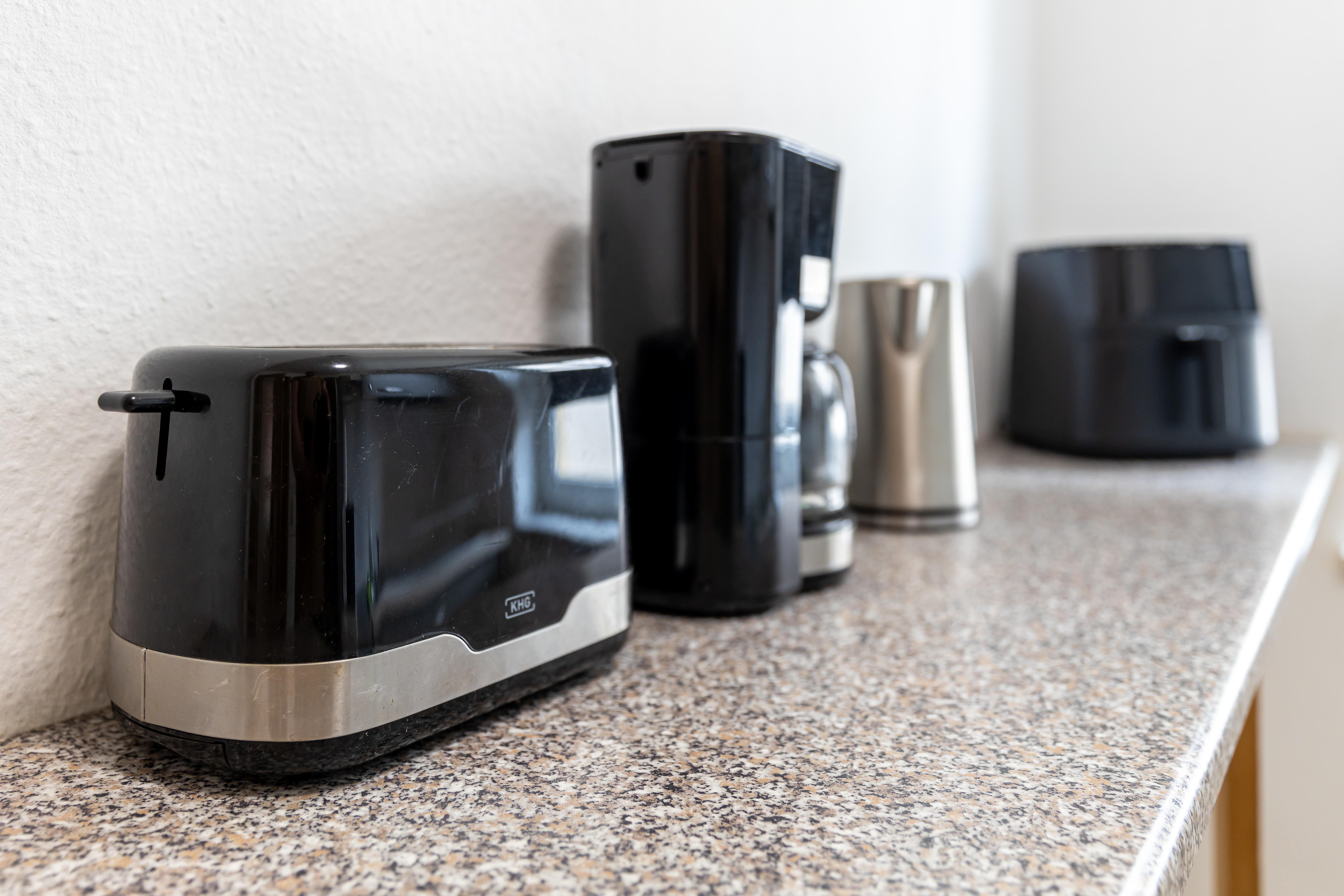 Monteurzimmer: FLEX Aparts - Monteur- und Ferienwohnungen in Zwickau