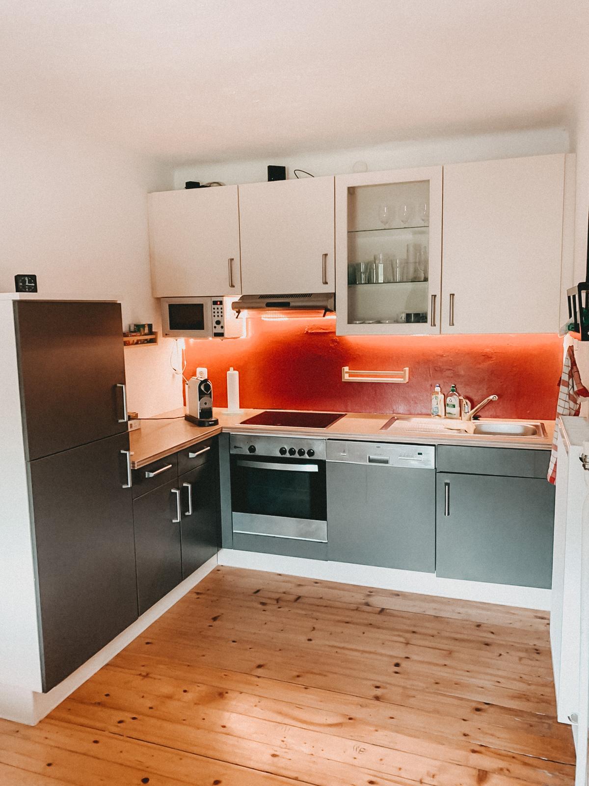 Monteurwohnung - Zimmertyp: Einzelzimmer - Linz (Oberösterreich) - Monteurwohnung am Bauernhof