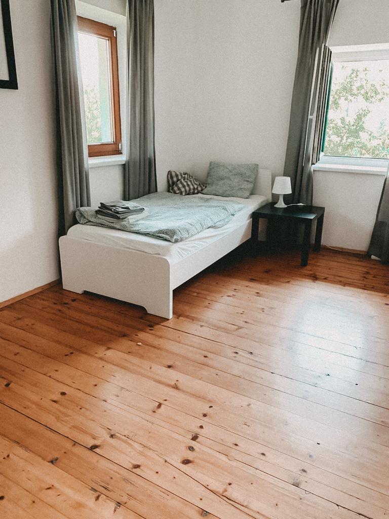 Monteurwohnung: Monteurwohnung am Bauernhof
