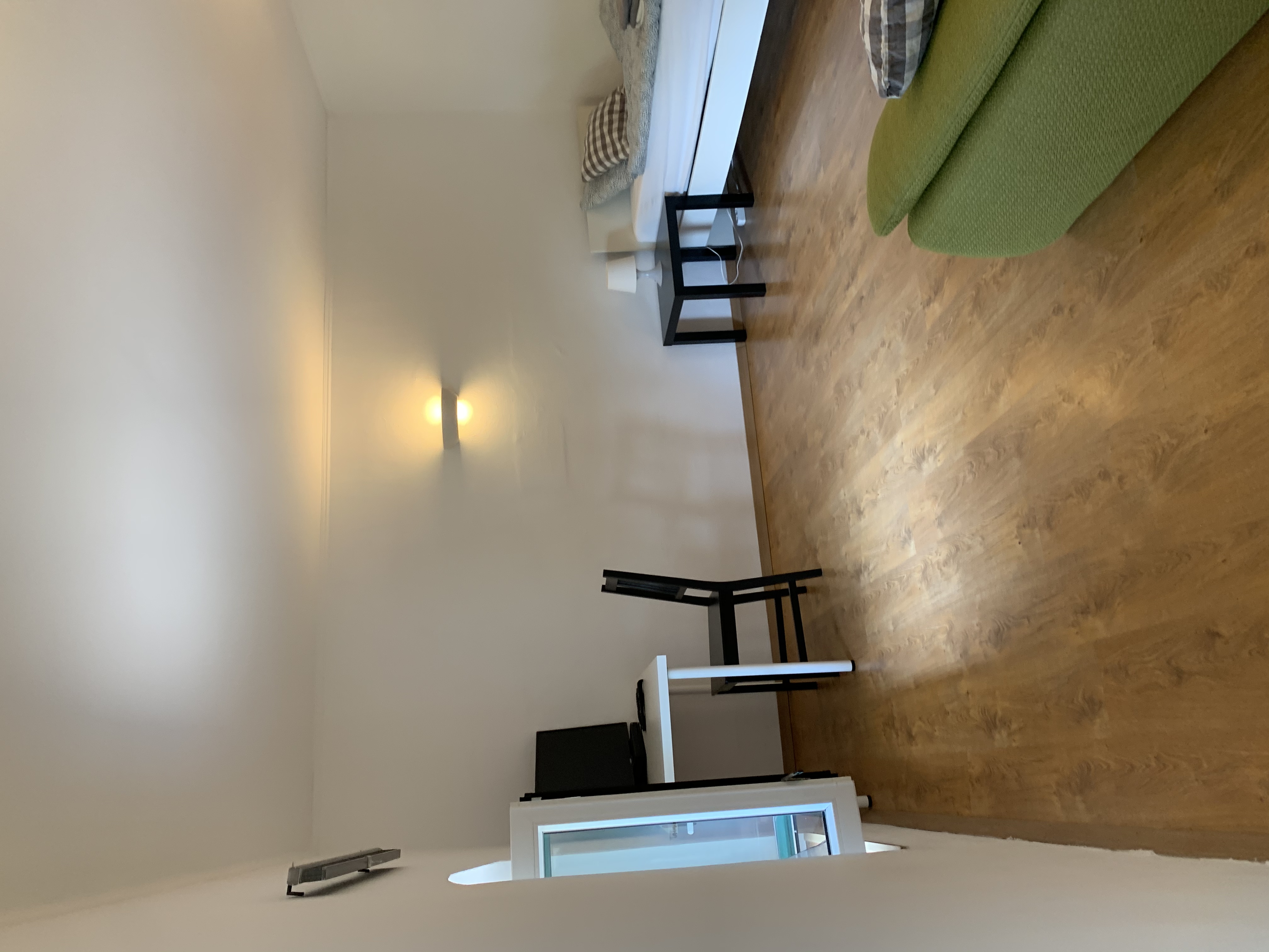 Monteurwohnung: Monteurwohnung am Bauernhof