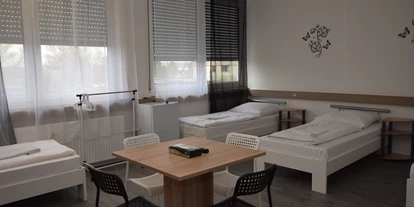 Monteurwohnung - Kusterdingen - Monteurzimmer Airport Stuttgart