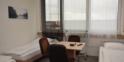 Monteurwohnung - Kusterdingen - Monteurzimmer Airport Stuttgart