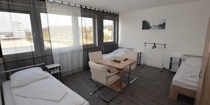 Monteurwohnung - Kusterdingen - Monteurzimmer Airport Stuttgart