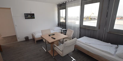 Monteurwohnung - Kusterdingen - Monteurzimmer Airport Stuttgart
