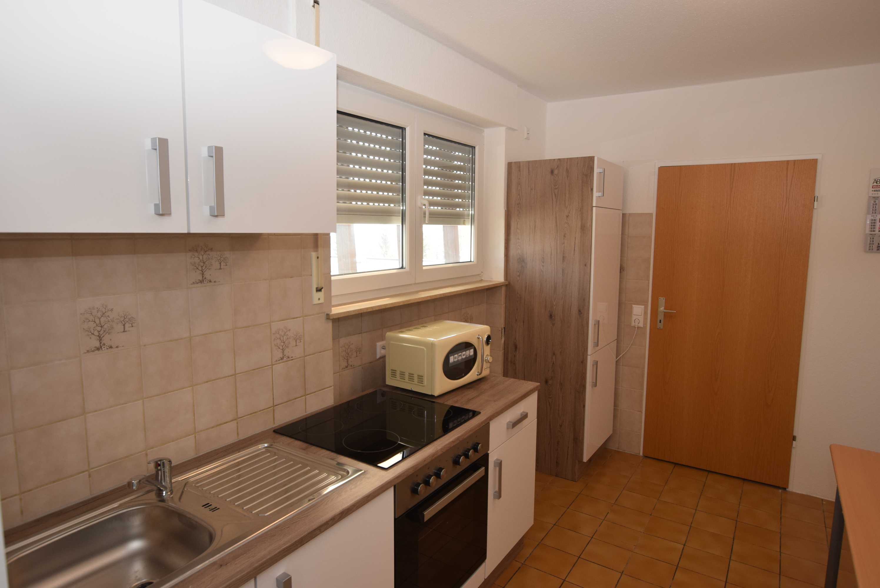 Monteurwohnung - Plochingen - Monteurzimmer Airport Stuttgart