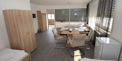 Monteurwohnung - Kusterdingen - Monteurzimmer Airport Stuttgart