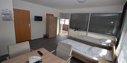 Monteurwohnung - Kusterdingen - Monteurzimmer Airport Stuttgart