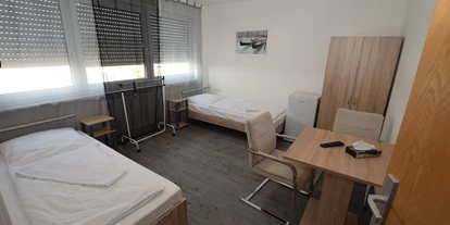 Monteurwohnung - Kusterdingen - Monteurzimmer Airport Stuttgart